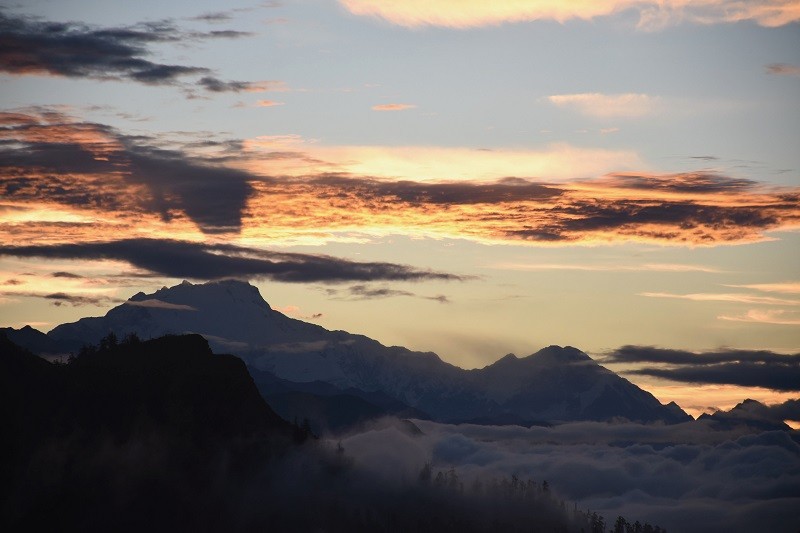 atardecer_Trekking_Poon_Hill_Nepal