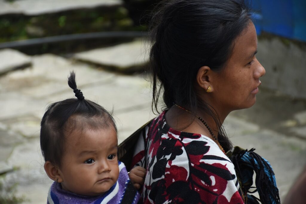 Madre_Trekking_Tibet_Nepal