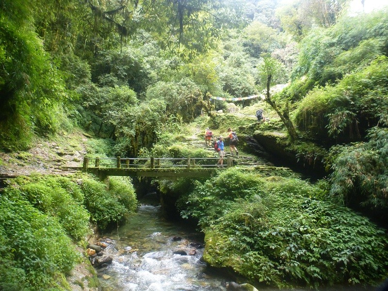 Rios_Trekking_Poon_Hill_Nepal